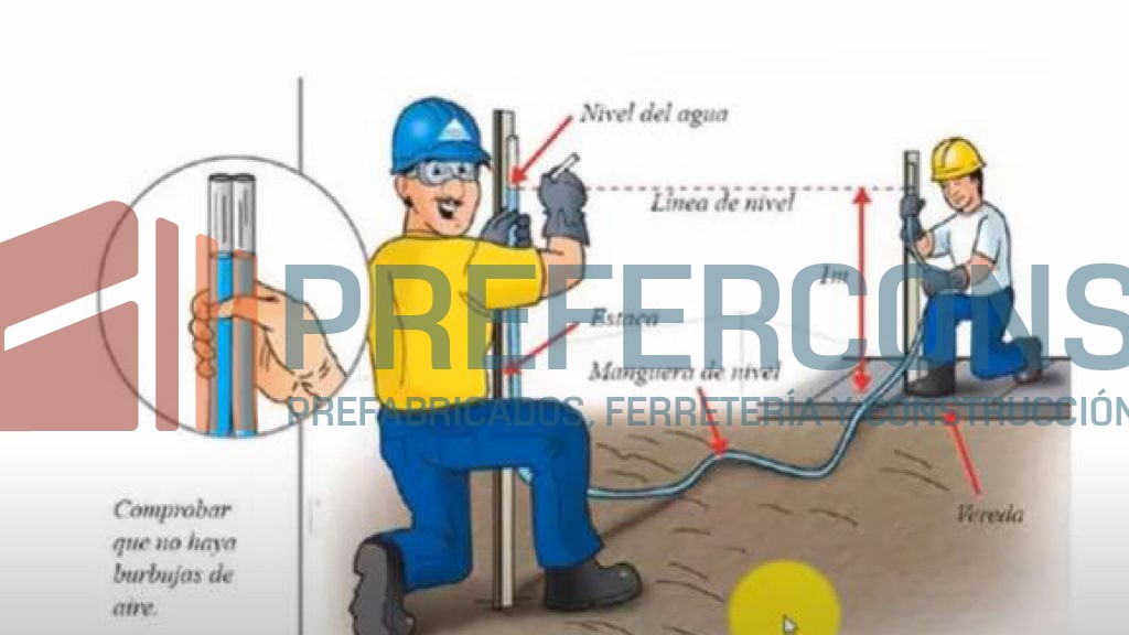 Prefercons - Blog - Instalación de Zapatas